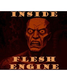 Inside the Flesh Engine Steam Key GLOBAL